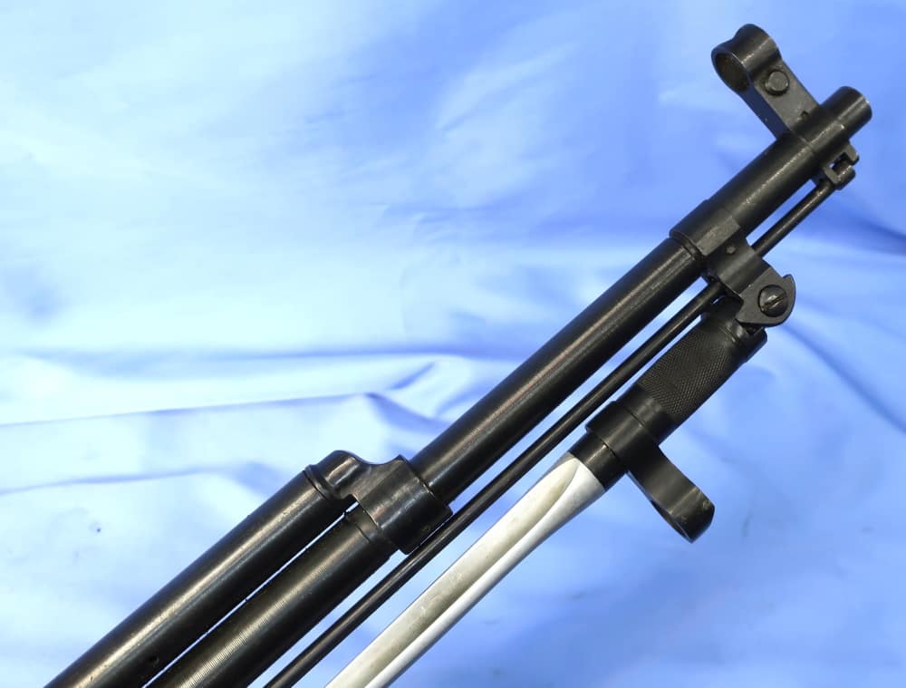 Chinese Type 56 SKS Public Security Forces Marked Factory 0141 Nice!-img-8