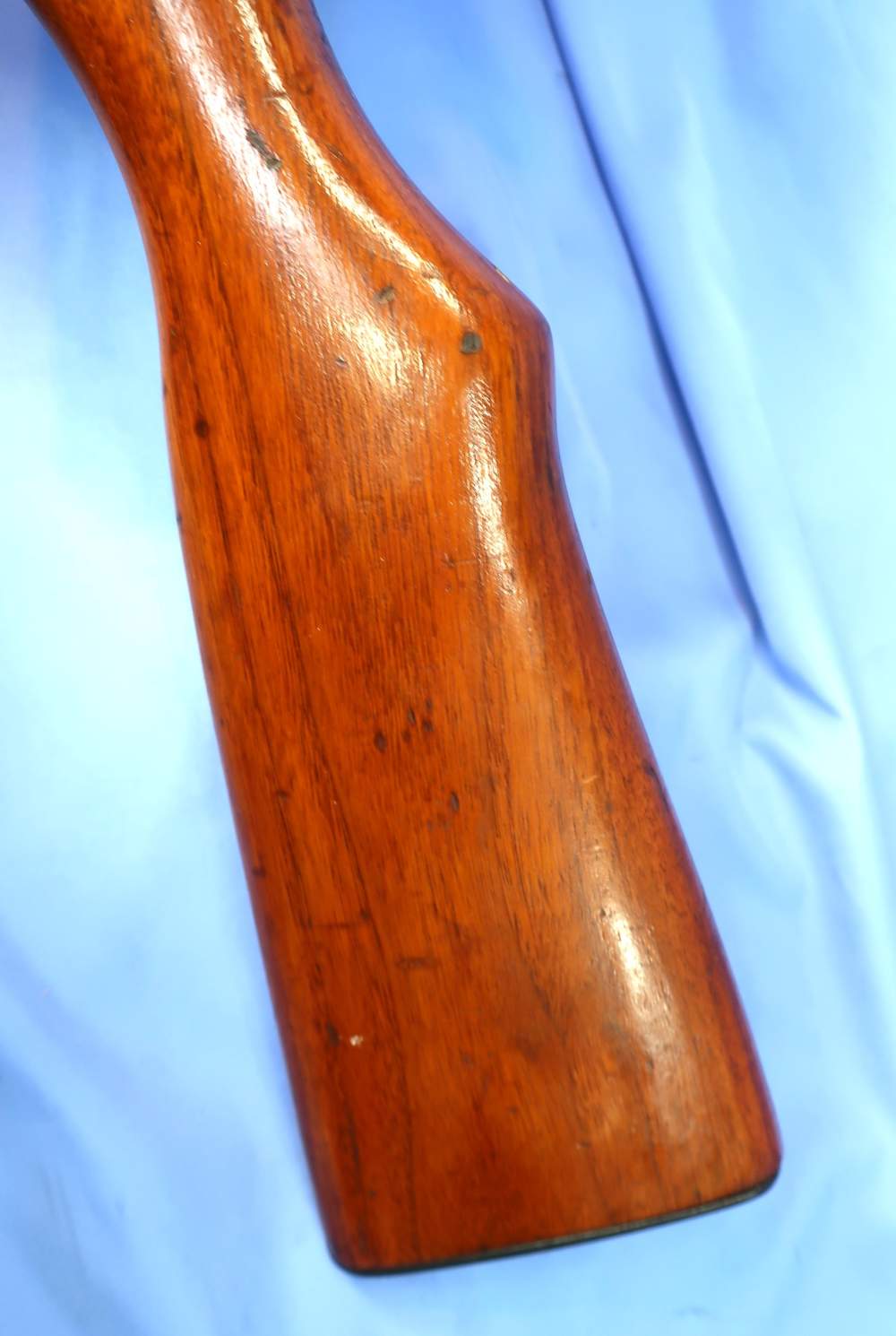 Chinese Type 56 SKS Public Security Forces Marked Factory 0141 Nice!-img-11