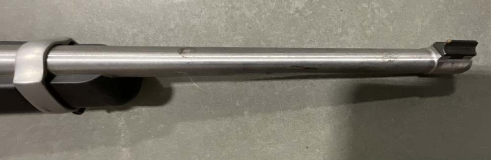 Ruger 10/22 Takedown, 18-inch barrel, used-img-9