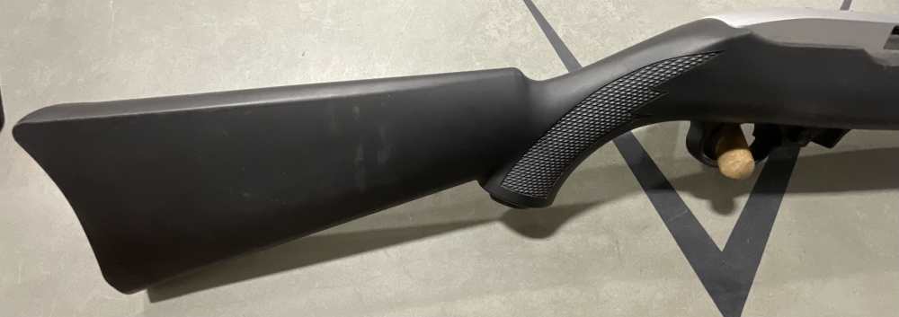 Ruger 10/22 Takedown, 18-inch barrel, used-img-2
