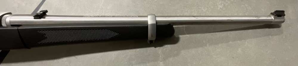 Ruger 10/22 Takedown, 18-inch barrel, used-img-6