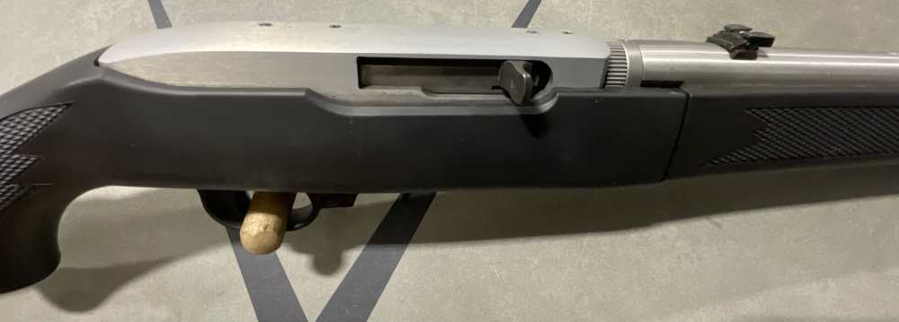 Ruger 10/22 Takedown, 18-inch barrel, used-img-4