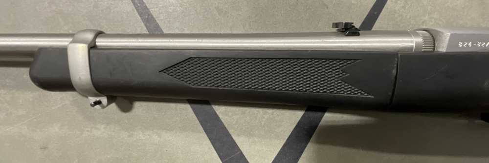 Ruger 10/22 Takedown, 18-inch barrel, used-img-8
