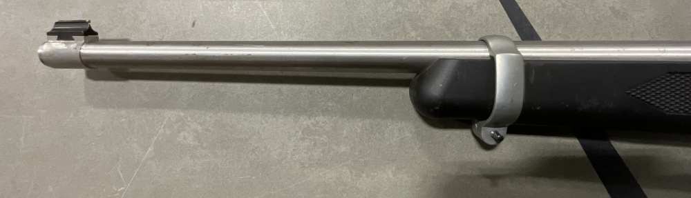 Ruger 10/22 Takedown, 18-inch barrel, used-img-7