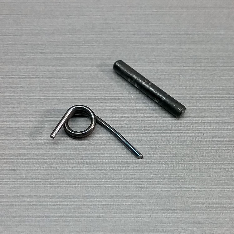 Astra Constable & Cnst. II - TRIGGER PIN & SPRING - 22LR, 32, 380 Fact Org-img-6