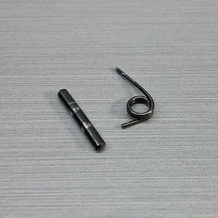 Astra Constable & Cnst. II - TRIGGER PIN & SPRING - 22LR, 32, 380 Fact Org-img-3