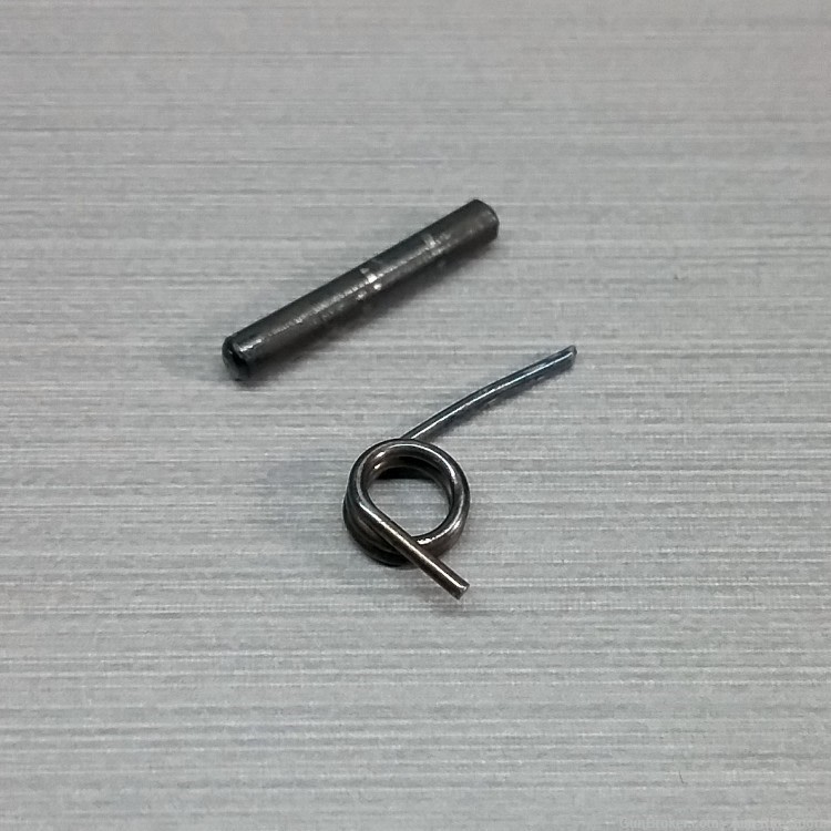 Astra Constable & Cnst. II - TRIGGER PIN & SPRING - 22LR, 32, 380 Fact Org-img-7
