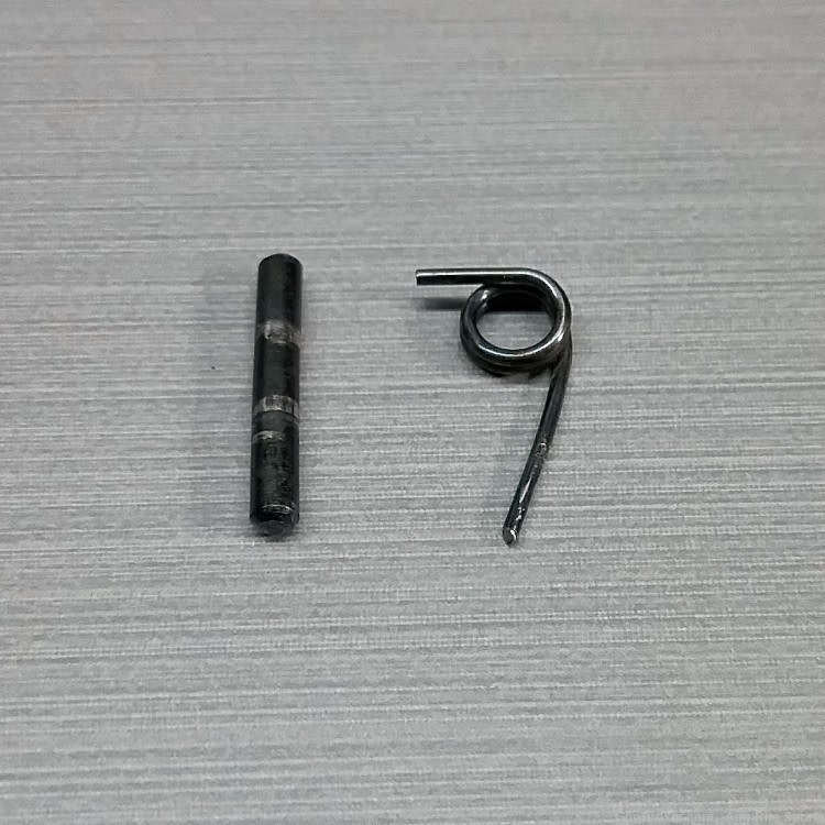 Astra Constable & Cnst. II - TRIGGER PIN & SPRING - 22LR, 32, 380 Fact Org-img-9