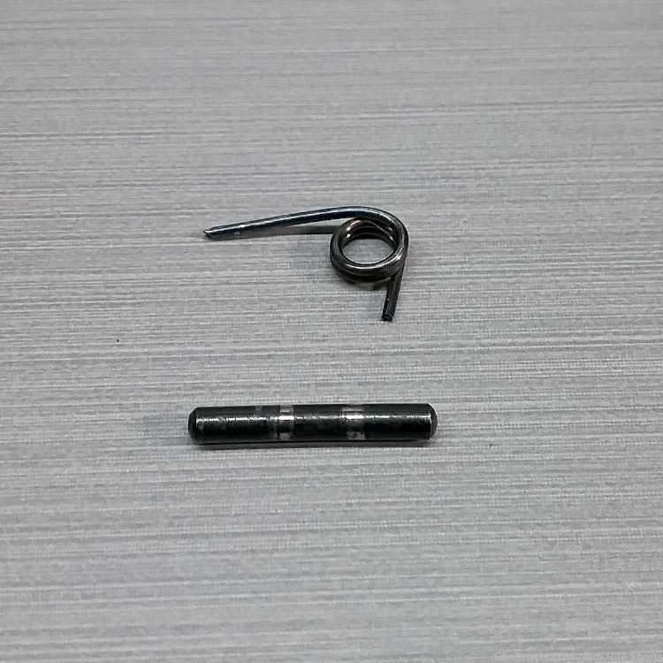 Astra Constable & Cnst. II - TRIGGER PIN & SPRING - 22LR, 32, 380 Fact Org-img-2