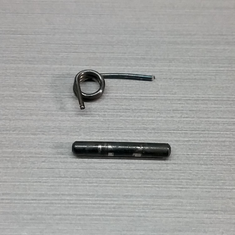 Astra Constable & Cnst. II - TRIGGER PIN & SPRING - 22LR, 32, 380 Fact Org-img-10