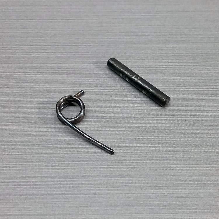Astra Constable & Cnst. II - TRIGGER PIN & SPRING - 22LR, 32, 380 Fact Org-img-5