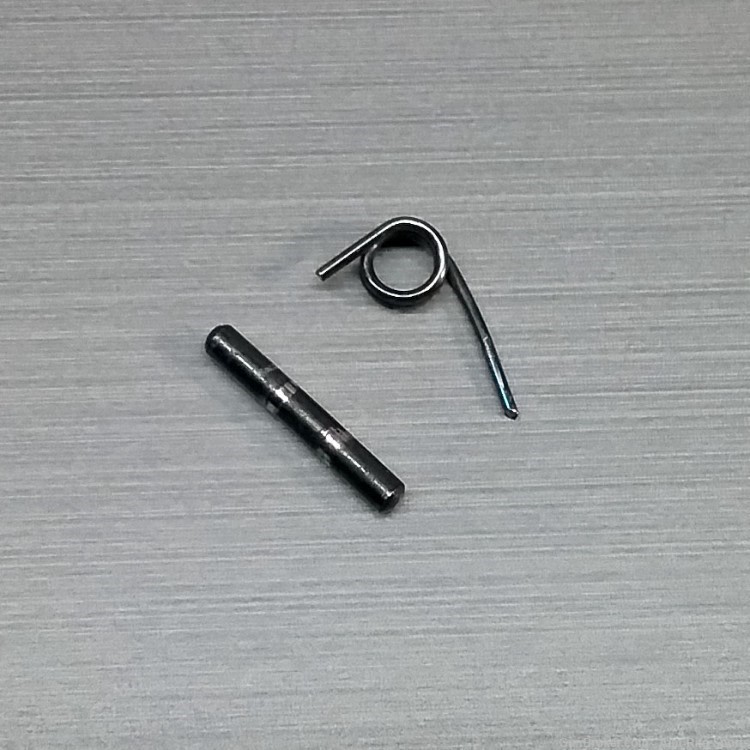 Astra Constable & Cnst. II - TRIGGER PIN & SPRING - 22LR, 32, 380 Fact Org-img-0