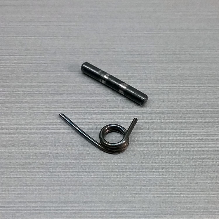 Astra Constable & Cnst. II - TRIGGER PIN & SPRING - 22LR, 32, 380 Fact Org-img-8