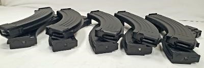 10pk GEN2  AK-47 Magazines 40 Round Capacity-img-3
