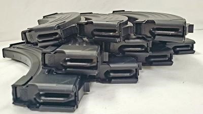 10pk GEN2  AK-47 Magazines 40 Round Capacity-img-2