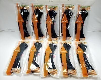 10pk GEN2  AK-47 Magazines 40 Round Capacity-img-1
