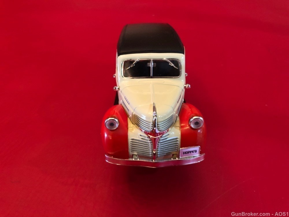 Ertl 1947 Hoppe’s 100 Year Anniversary Dodge Canopy Delivery Truck 21135-P -img-16
