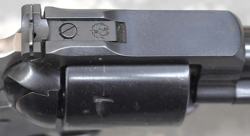 Ruger New Model Super Blackhawk in 44 Mag made 2017-img-7