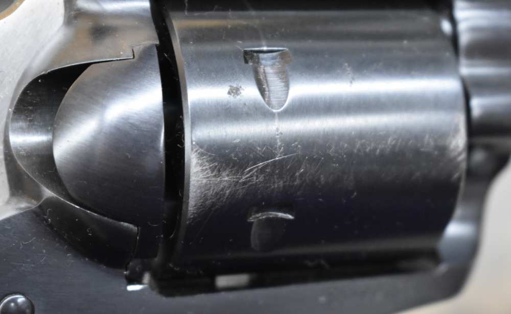 Ruger New Model Super Blackhawk in 44 Mag made 2017-img-10