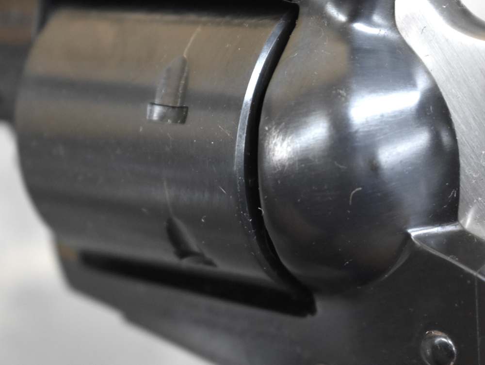 Ruger New Model Super Blackhawk in 44 Mag made 2017-img-9