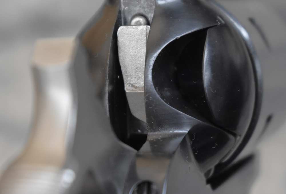 Ruger New Model Super Blackhawk in 44 Mag made 2017-img-11