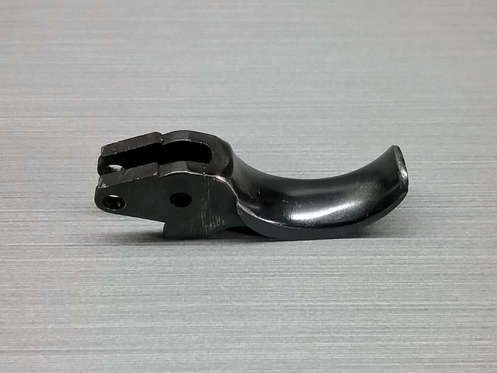Astra Constable & Cnst. II - TRIGGER, Blued - for 22LR, 32 & 380 Fact Orig-img-3