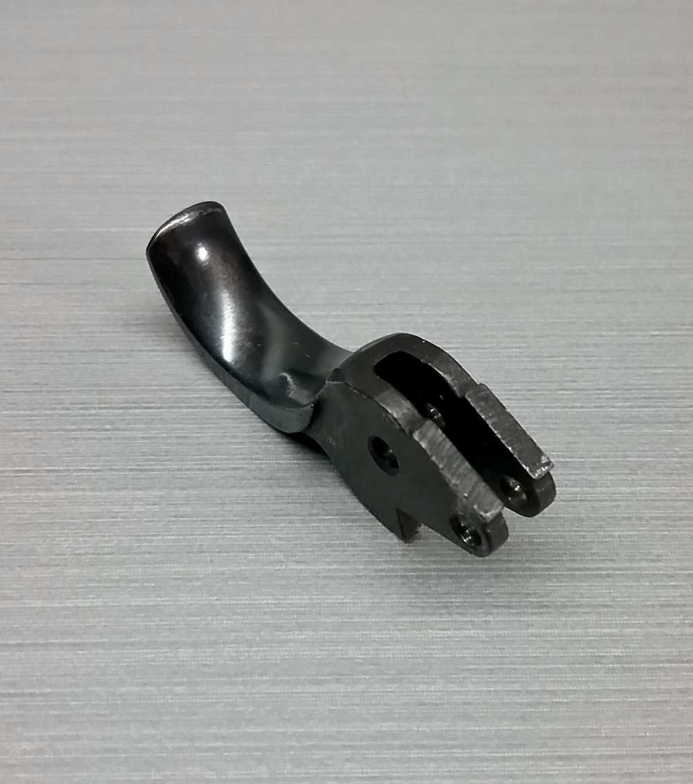 Astra Constable & Cnst. II - TRIGGER, Blued - for 22LR, 32 & 380 Fact Orig-img-6