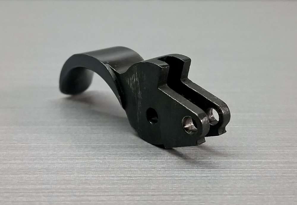 Astra Constable & Cnst. II - TRIGGER, Blued - for 22LR, 32 & 380 Fact Orig-img-14