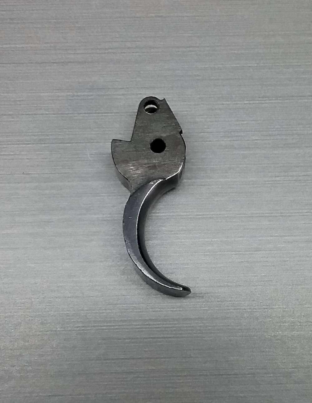 Astra Constable & Cnst. II - TRIGGER, Blued - for 22LR, 32 & 380 Fact Orig-img-9
