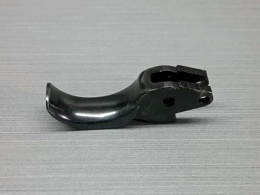 Astra Constable & Cnst. II - TRIGGER, Blued - for 22LR, 32 & 380 Fact Orig-img-7