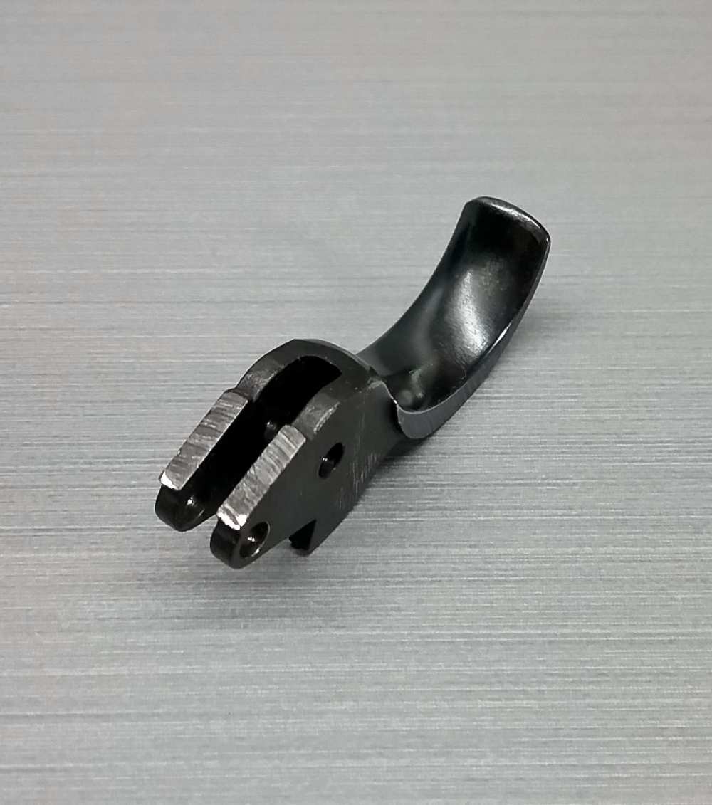 Astra Constable & Cnst. II - TRIGGER, Blued - for 22LR, 32 & 380 Fact Orig-img-4