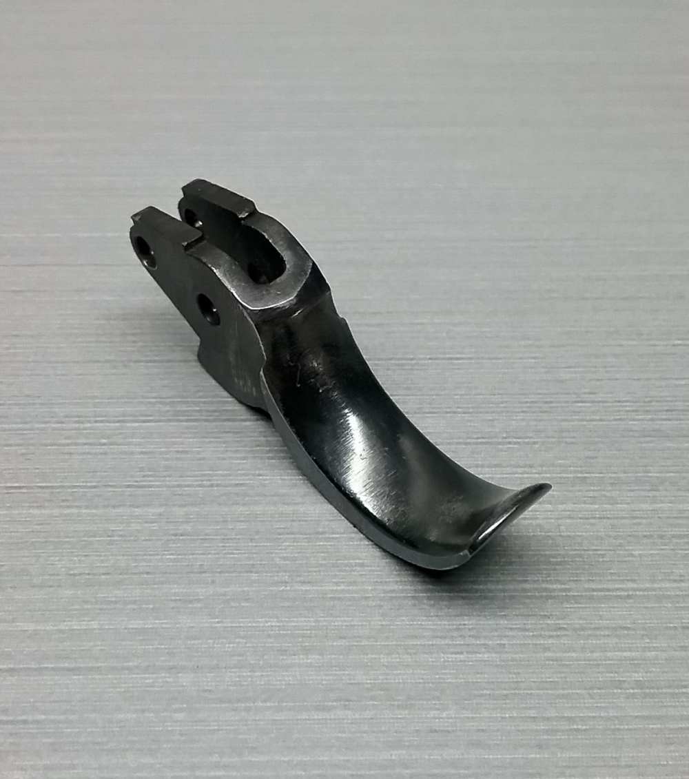 Astra Constable & Cnst. II - TRIGGER, Blued - for 22LR, 32 & 380 Fact Orig-img-2