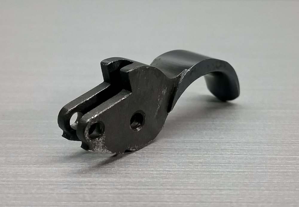 Astra Constable & Cnst. II - TRIGGER, Blued - for 22LR, 32 & 380 Fact Orig-img-13