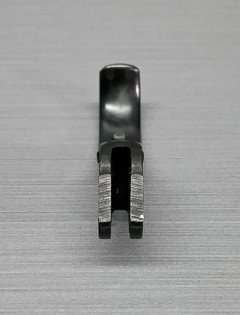 Astra Constable & Cnst. II - TRIGGER, Blued - for 22LR, 32 & 380 Fact Orig-img-5