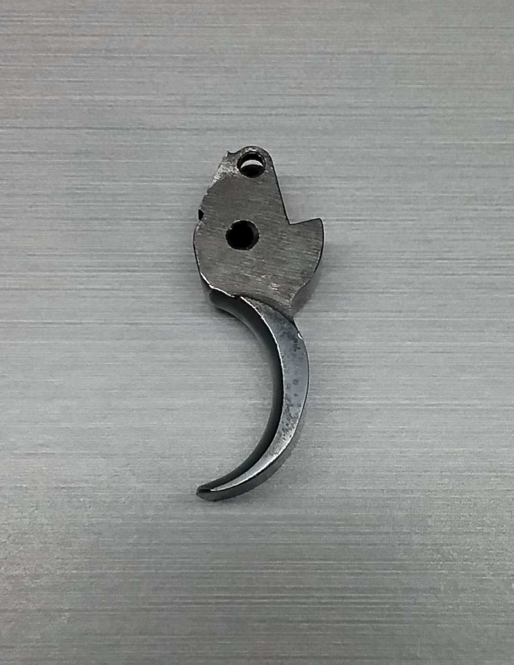 Astra Constable & Cnst. II - TRIGGER, Blued - for 22LR, 32 & 380 Fact Orig-img-8