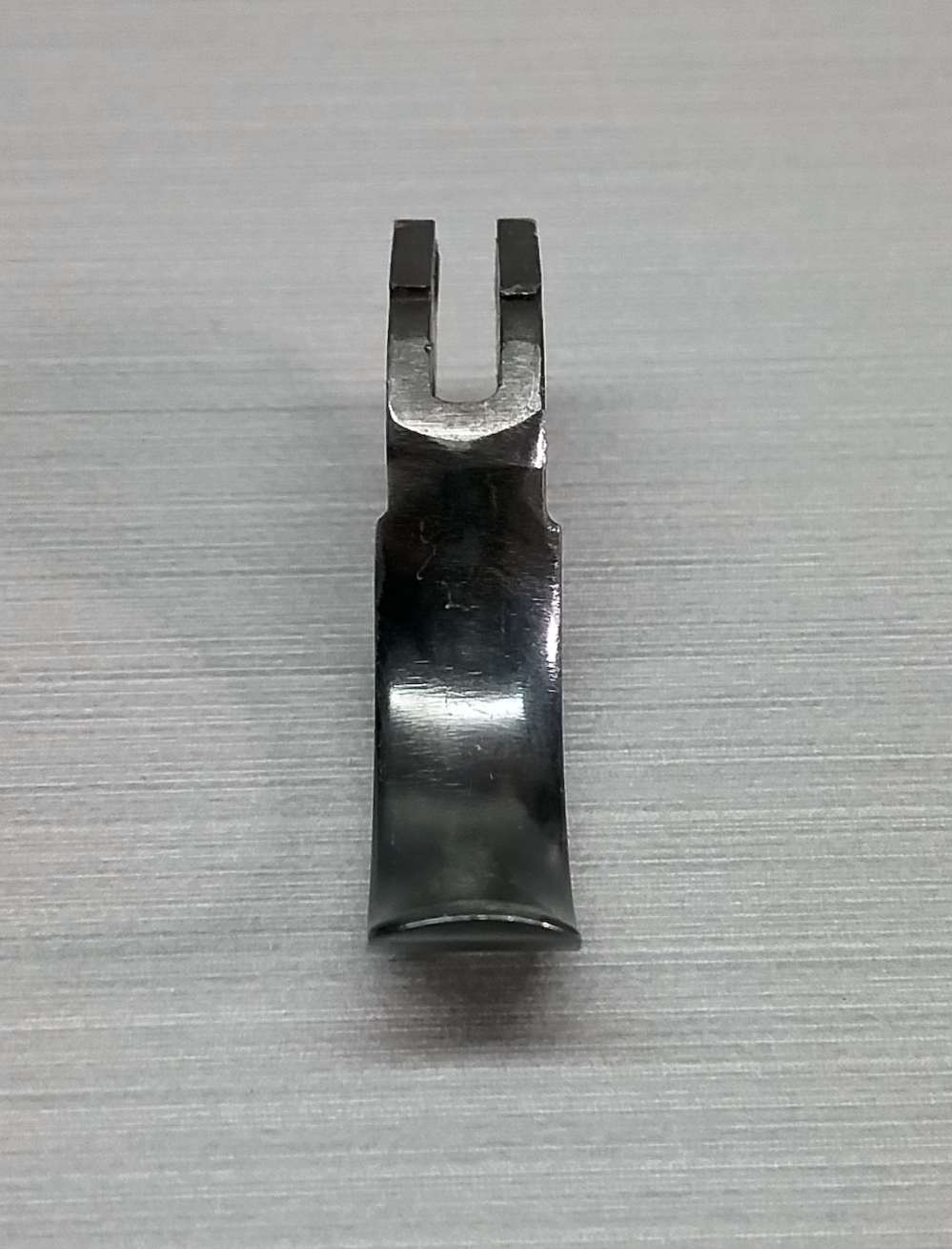 Astra Constable & Cnst. II - TRIGGER, Blued - for 22LR, 32 & 380 Fact Orig-img-1