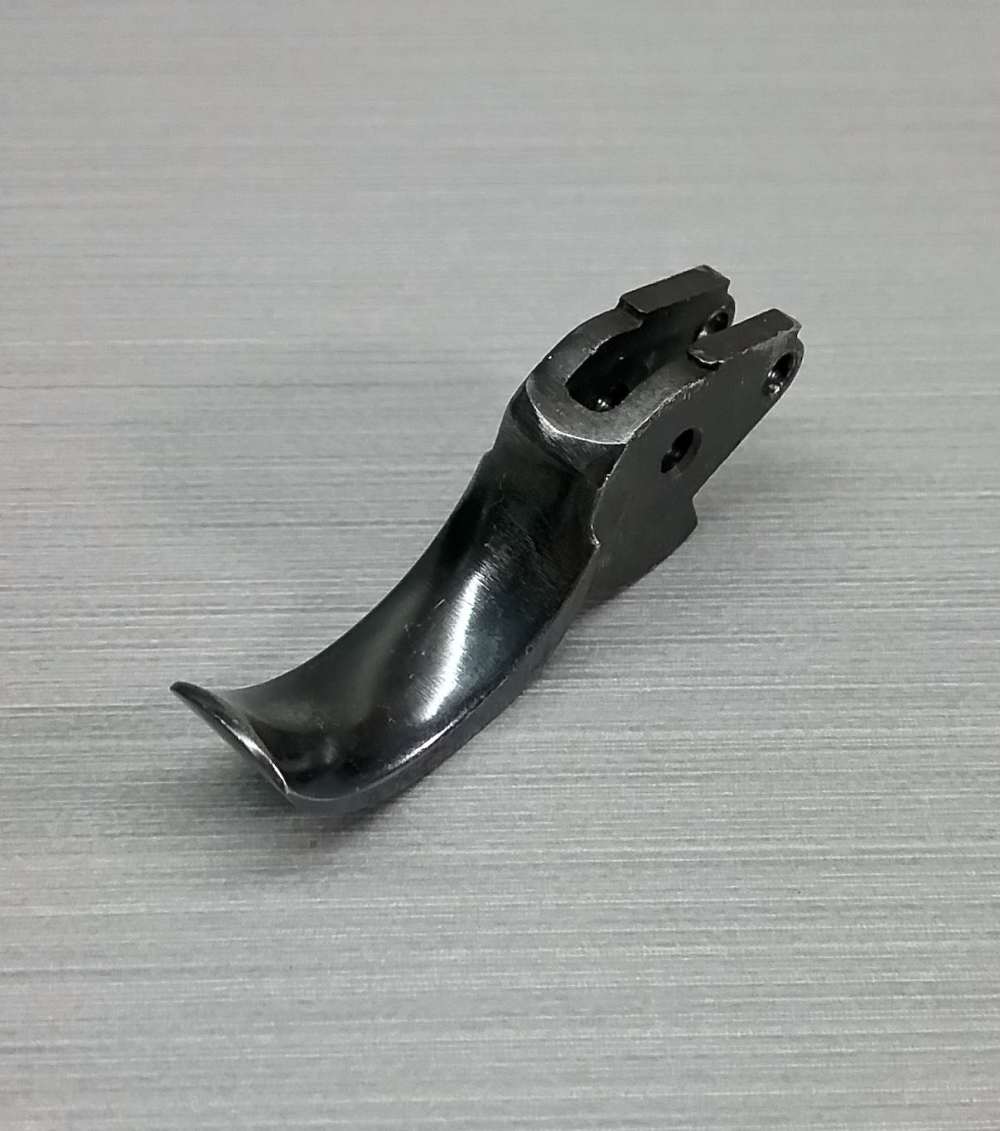 Astra Constable & Cnst. II - TRIGGER, Blued - for 22LR, 32 & 380 Fact Orig-img-0