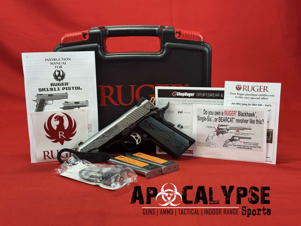 Ruger SR1911-img-7