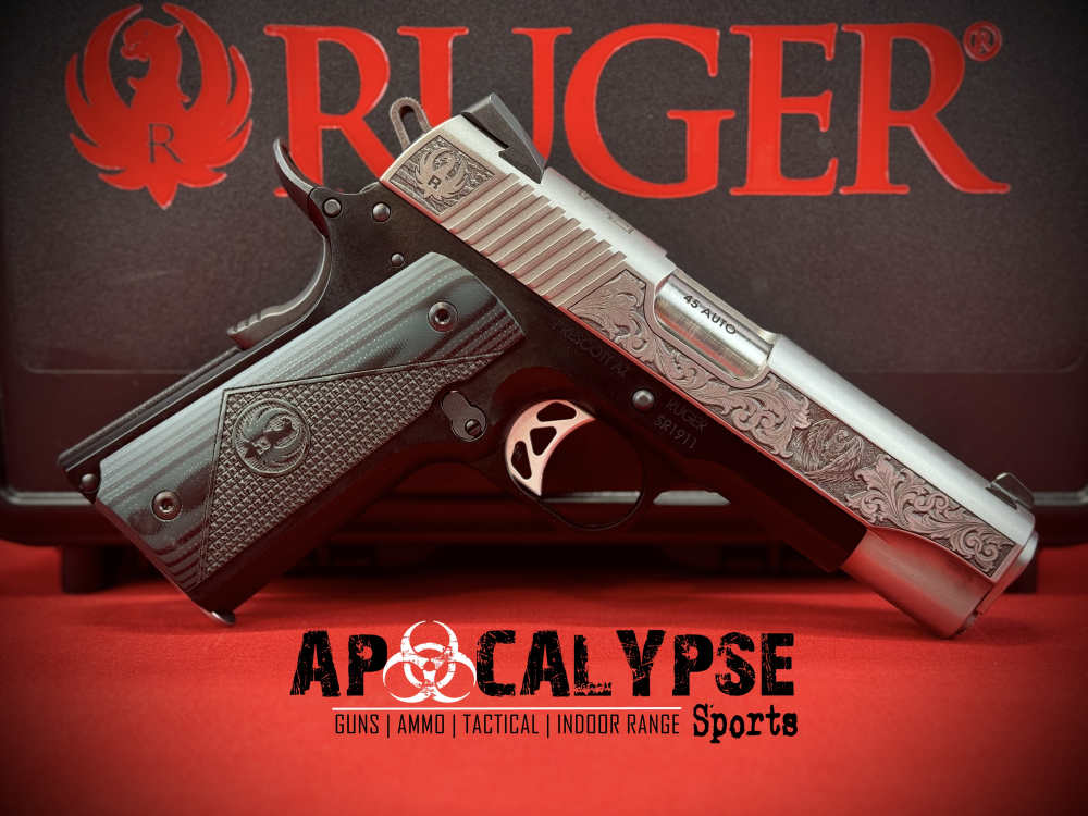 Ruger SR1911-img-1