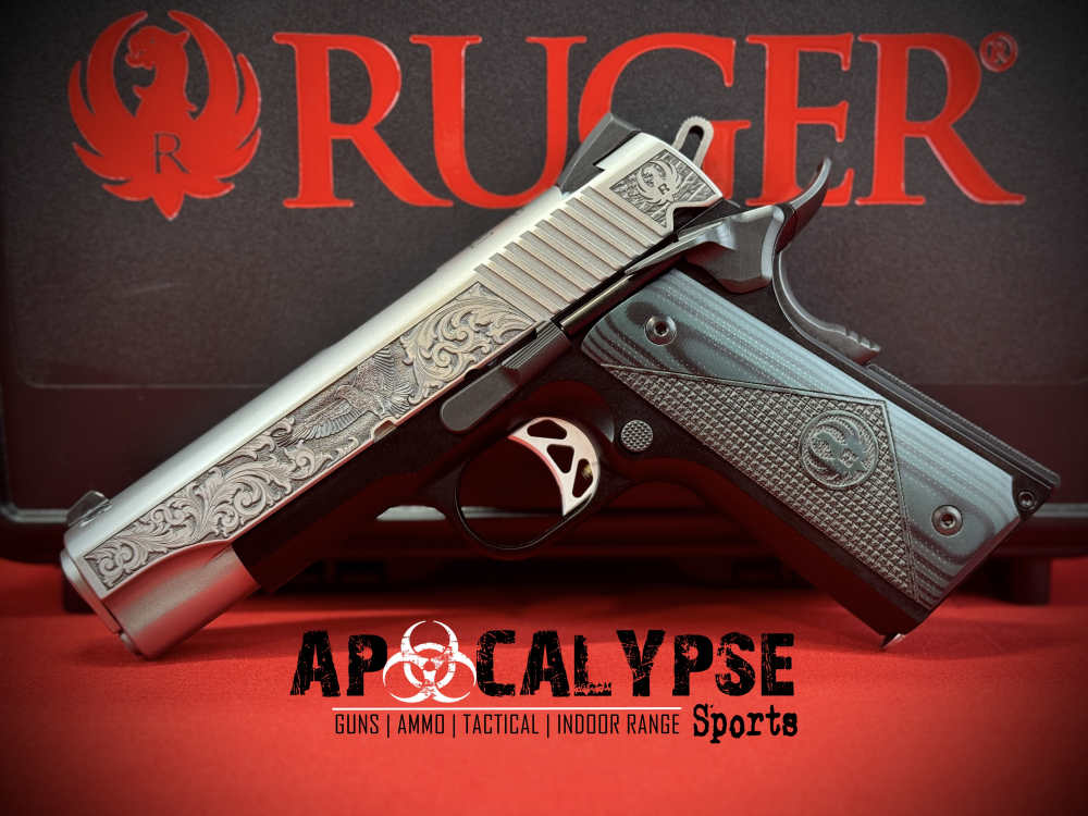 Ruger SR1911-img-2
