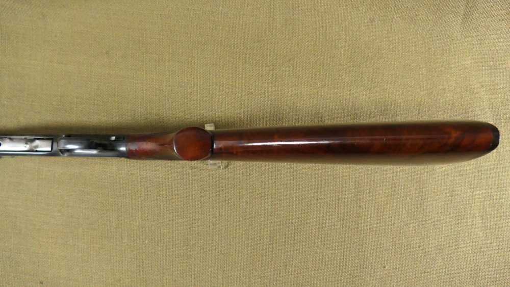 Winchester - Model 42 - 410 Gauge - 22" (27" w/ Compensator) Barrel -img-12