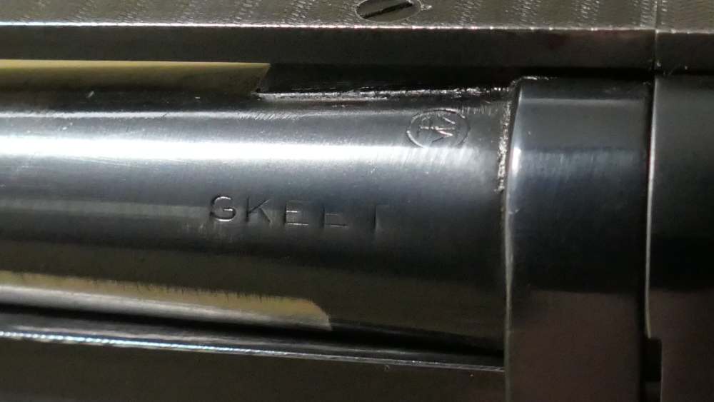 Winchester - Model 42 - 410 Gauge - 22" (27" w/ Compensator) Barrel -img-17