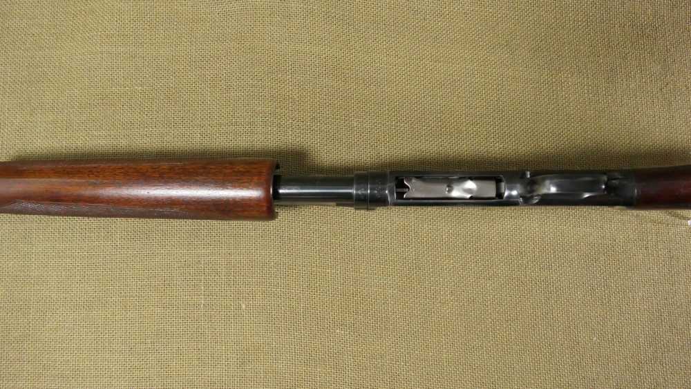 Winchester - Model 42 - 410 Gauge - 22" (27" w/ Compensator) Barrel -img-13