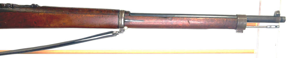 Turkish ASFA Ankara Mauser 8 mm Bolt 29 BRL-img-6
