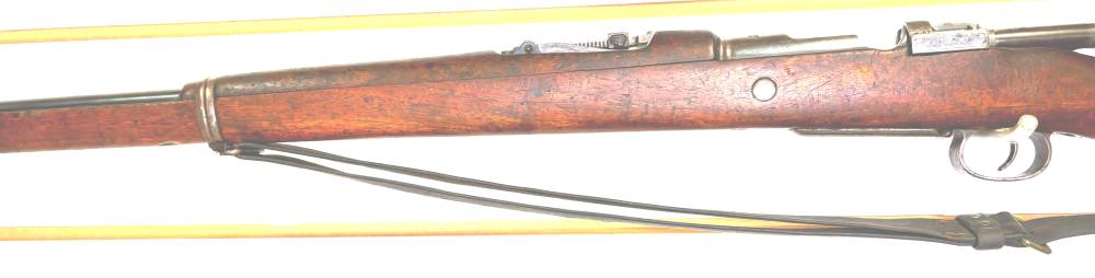 Turkish ASFA Ankara Mauser 8 mm Bolt 29 BRL-img-2