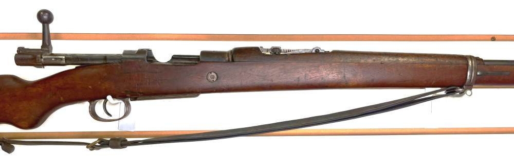 Turkish ASFA Ankara Mauser 8 mm Bolt 29 BRL-img-5