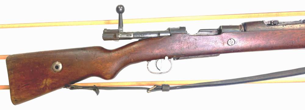 Turkish ASFA Ankara Mauser 8 mm Bolt 29 BRL-img-4