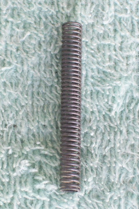 Colt 1911/1911A1 Firing Pin Spring  #2-img-1