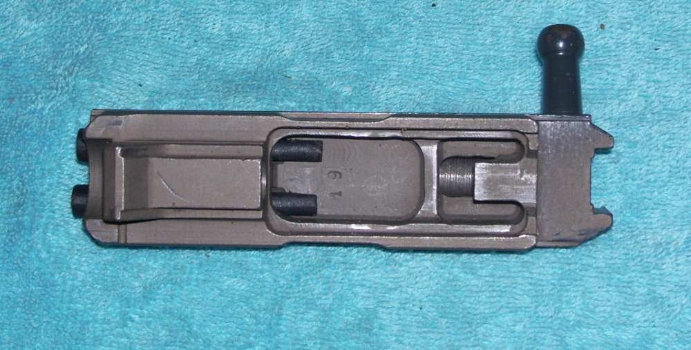 VZ58 Bolt Carrier-img-3