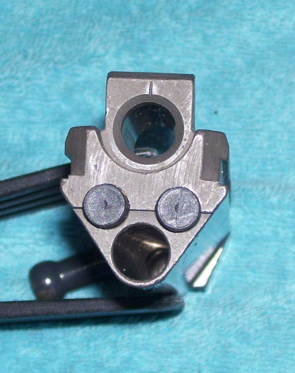 VZ58 Bolt Carrier-img-5
